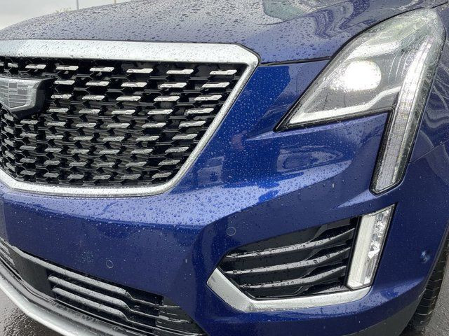 2025 Cadillac XT5 Premium Luxury in Cars & Trucks in Calgary - Image 3