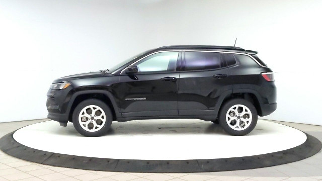 2025 Jeep Compass in Cars & Trucks in Lethbridge - Image 2