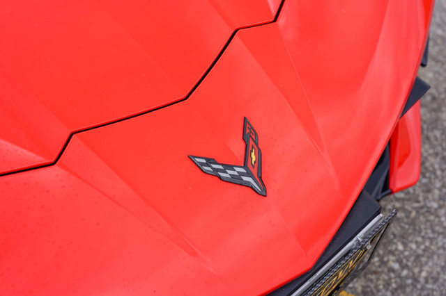 2023 Chevrolet Corvette Stingray 1LT in Cars & Trucks in Mississauga / Peel Region - Image 3