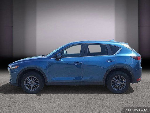 2019 Mazda CX-5 GS | Mags | Sieges chauffants | in Cars & Trucks in Laval / North Shore - Image 4