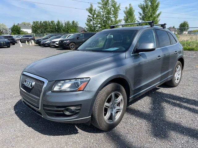 2012 Audi Q5 in Cars & Trucks in Oakville / Halton Region