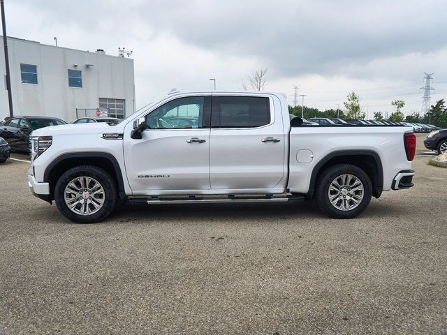 2023 GMC Sierra 1500 Denali | HEATED SEATS | BOSE SOUND | 13.4 in Cars & Trucks in Edmonton - Image 2