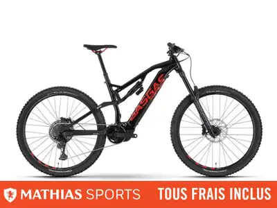 Faites vite PROMOTION de 3100.0$ du manufacturier et de $ votre concessionnaire Mathias Sports. Conc...