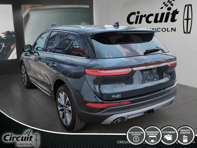 2021 Lincoln Corsair Reserve à vendre in Cars & Trucks in City of Montréal - Image 6