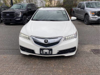 2015 ACURA TLX TECH PKG NAVIGATION LEATHER LOADED CERTIFICATION INCLUDED !!!!! 3 MONTH / 3000KM COMP... (image 2)