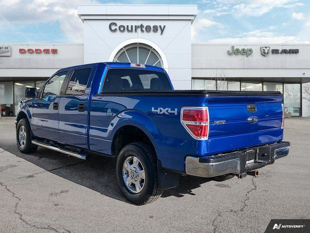 2014 Ford F-150 XLT | Value Inspected | Tow Package in Cars & Trucks in Calgary - Image 4