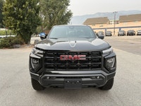 Welcome to Murray Buick GMC - Penticton Prepare to be impressed with our 2025 GMC Canyon Elevation C... (image 1)