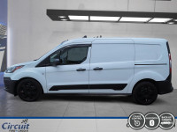 La Transit Connect XL 2.0/L 2023 est robuste, économique, dotée d'un bon volume utile et d'un niveau... (image 5)