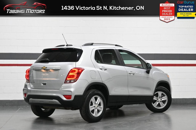 2021 Chevrolet Trax LT No Accident Carplay Leather Remote Start in Cars & Trucks in Mississauga / Peel Region - Image 2