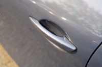 This 2023 Mazda MAZDA3 GT AWD is a sleek and stylish hatchback with a stunning red interior that's s... (image 7)