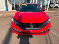 WAS: $24995 NOW: $23995Sleek, reliable, and packed with features, this 2020 Honda Civic EX is ready... (image 3)