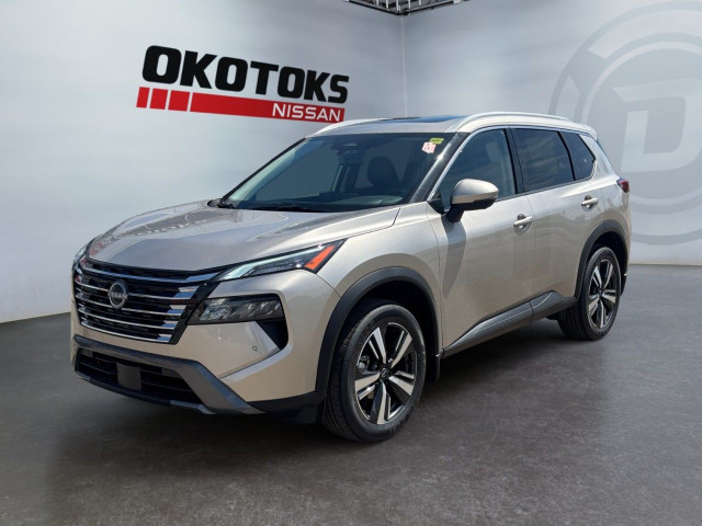 2025 Nissan Rogue in Cars & Trucks in Calgary