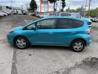 THIS HONDA FIT COMES OUT OF BC, HAS HAD AN OUT OF PROVINCE INSPECTION COMPLETED. ALL MAINTENANCE HAS... (image 4)