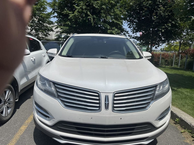 Lincoln MKC Ultra 4 portes TI 2017 à vendre in Cars & Trucks in Longueuil / South Shore - Image 2