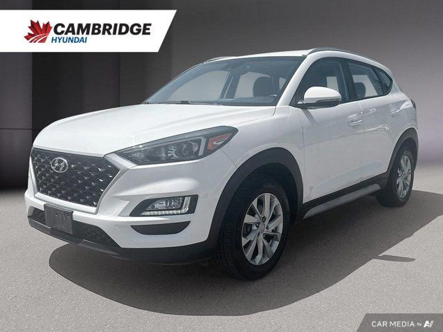 2019 Hyundai Tucson Preferred| Low KM | Heated Seats | Android in Cars & Trucks in Cambridge