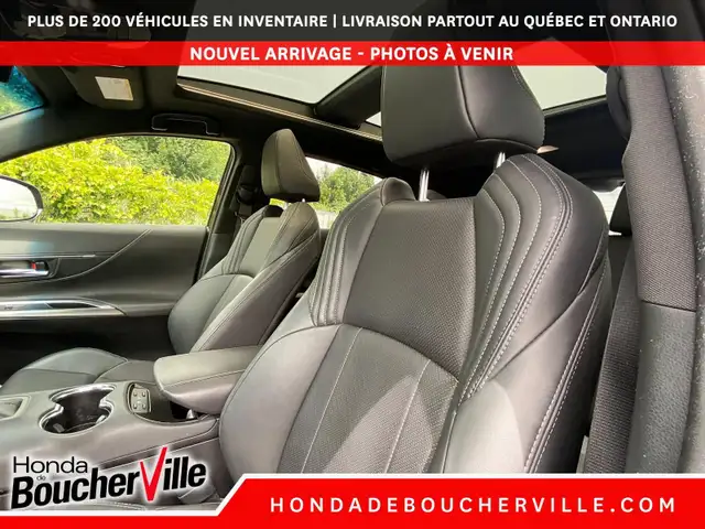 2021 Toyota Venza LIMITED HYBRID, INTÉGRALE, TOIT PANO, CUIR in Cars & Trucks in Longueuil / South Shore - Image 22