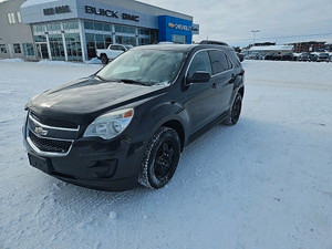 2015 Chevrolet Equinox 1LT