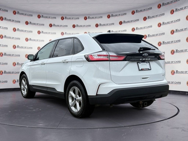 2022 Ford Edge SE / NO ACCIDENTS / Back Up Camera in Cars & Trucks in Calgary - Image 4