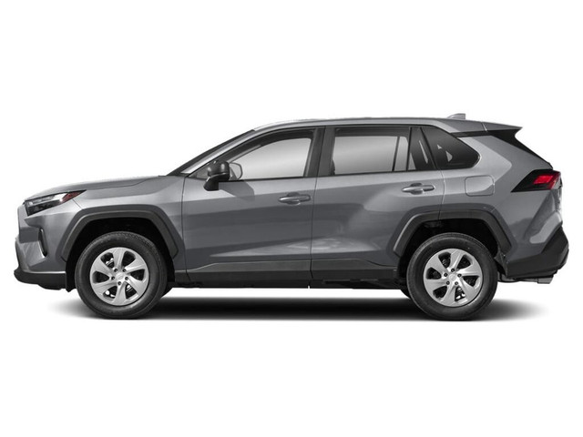 2024 Toyota RAV4 LE | AWD | LOW KM | WARRANTY | CLEAN CARFAX in Cars & Trucks in Markham / York Region - Image 3
