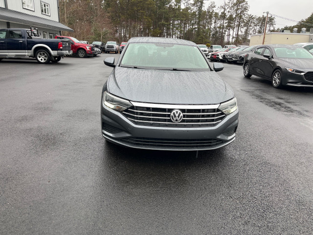 2019 Volkswagen Jetta 1.4 TSI Comfortline PRICED TO MOVE! BAC... in Cars & Trucks in Annapolis Valley - Image 4
