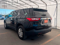 À voir! / Come see it! TRÈS BIEN ÉQUIPÉ / VERY WELL EQUIPPED. Version LS AWD avec Moteur V6 3.6L, Co... (image 4)