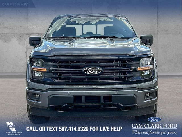 2025 Ford F-150 XLT in Cars & Trucks in Calgary - Image 2