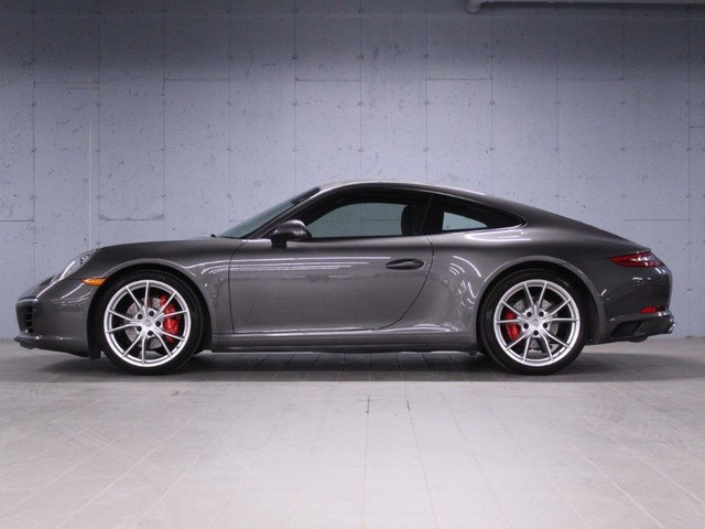 2017 Porsche 911 Carrera 4 - PORSCHE in Cars & Trucks in City of Montréal - Image 2