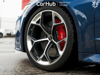 Only 875 Kilometers! Experience the uncompromising driving experience of this Audi RS 7 delivering a... (image 4)