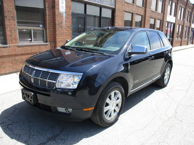 2008 Lincoln MKX ***CERTIFIED | AWD | LEATHER***