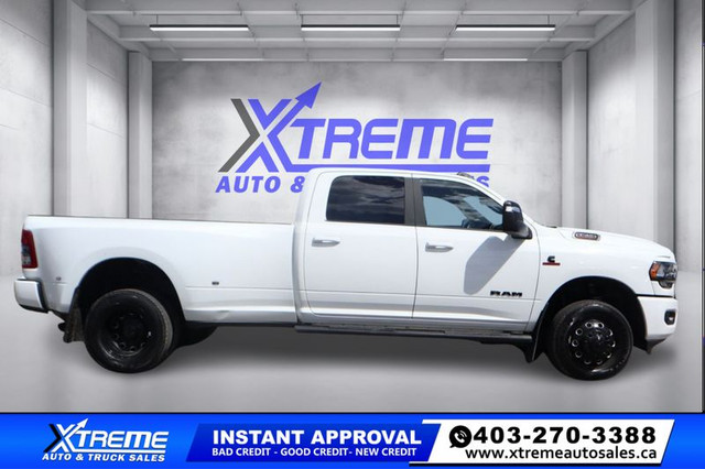2024 Ram 3500 Big Horn - NO FEES! in Cars & Trucks in Calgary - Image 4
