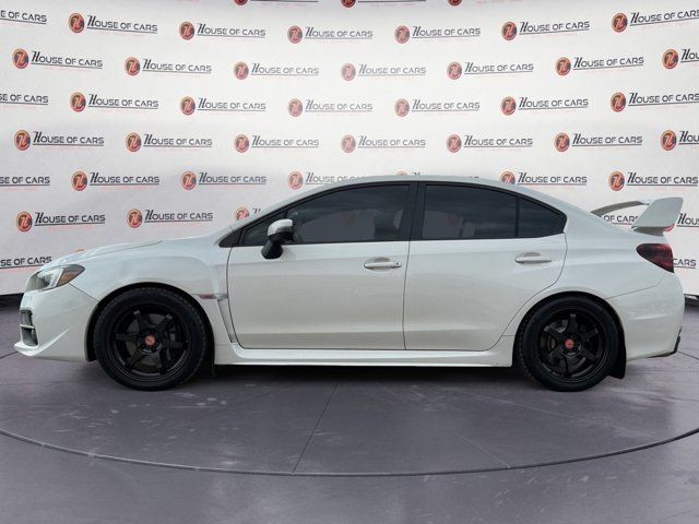2017 Subaru WRX STI in Cars & Trucks in Calgary - Image 2