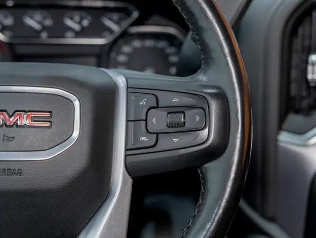2022 GMC Sierra 1500 ELEVATION V8 4X4 *GR REMORQ MAX* SIEGES CHA in Cars & Trucks in Laurentides - Image 16