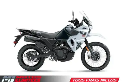 Visiter notre section promotion à cette adresse https://www.motosillimitees.com/fr/promotions/. Les...