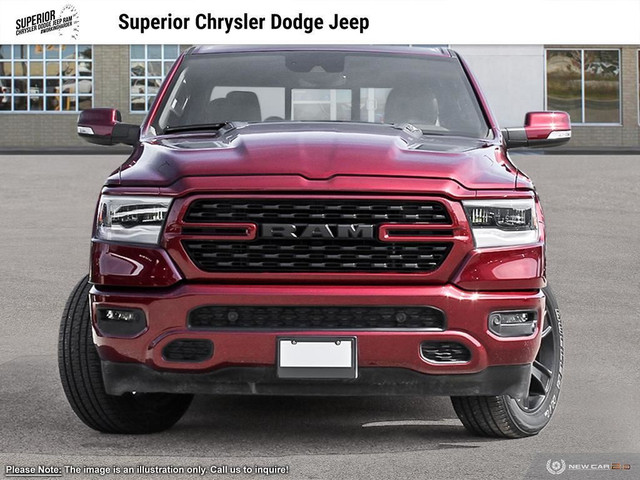 2023 Ram 1500 SPORT in Cars & Trucks in Sault Ste. Marie - Image 2