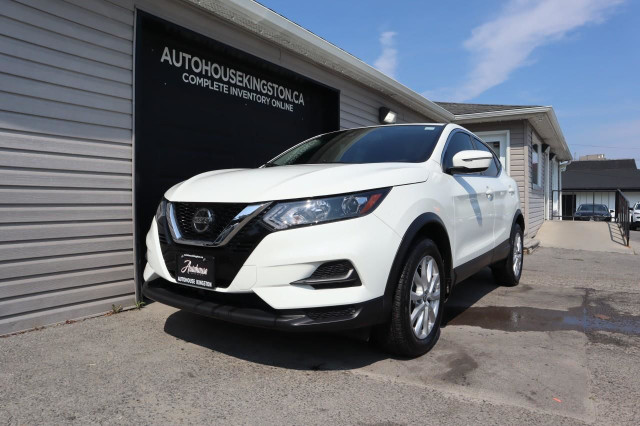 2023 Nissan Qashqai S ONLY 27,500 KM in Cars & Trucks in Kingston - Image 2
