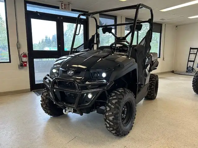 $99 BI-WEEKLY FOR A NEW 2024 ARGO MAGNUM PRO XTX!! in ATVs in Strathcona County - Image 3