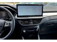Clean Carfax Report | Ford Escape Plug In Hybrid | Touchscreen | Navigation | Android Auto & Apple C... (image 2)