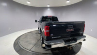 LEATHER SEATS, DURAMAX 6.6L TURBO-DIESEL V8 ENGINE, 4x4, HEATED FRONT SEATS, BACK-UP CAMERA Meet the... (image 6)