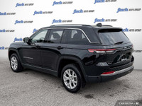 WAS: $52879 NOW: $44998 plus taxes and licensing feesExperience the 2023 Jeep Grand Cherokee Limited... (image 3)