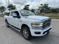 WINTER TIRES INCLUDED*** 6.7 CUMMINS DIESEL **** LEATHER ** ROOF ** 360 CAMERA *** NAVIGATION ** REM... (image 2)