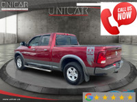 2012 Ram 1500 Hemi OutdoorsmanFIFTH WHEEL AND REAR AIR RIDE Safety Certification Included Financing... (image 5)