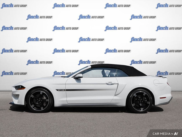 2019 Ford Mustang GT Premium V8 | SELECTABLE-EFFORT ELECTRIC... in Cars & Trucks in London - Image 4