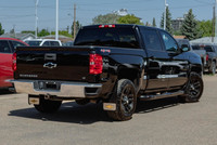 Experience the power and versatility of the 2016 Chevrolet Silverado LT, now available at Northgate... (image 4)