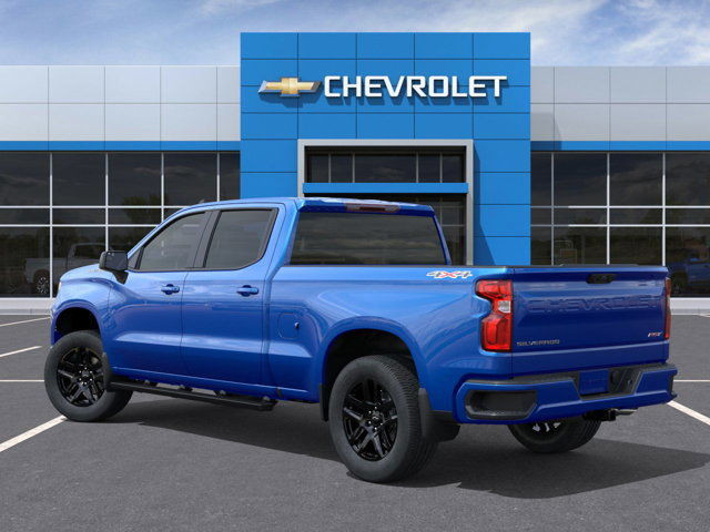 2025 Chevrolet Silverado 1500 RST in Cars & Trucks in Gatineau - Image 3