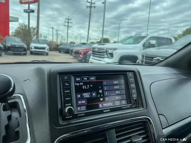 2019 Dodge Grand Caravan 35th Anniversary | Back-Up Camera | in Cars & Trucks in Strathcona County - Image 16