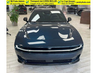 Construit au Canada! Charger Daytona SCAT PACK Électrique TI (AWD) Puissance de 500KW/670 HP Autonom... (image 7)