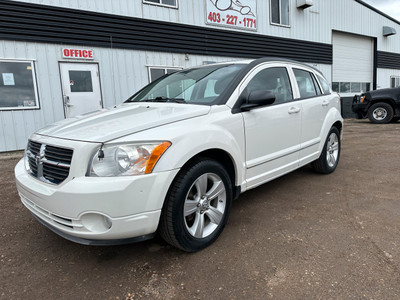 2010 Dodge Caliber SXT - AUTO - HEATED SEATS - CLEAN CARFAX - IN