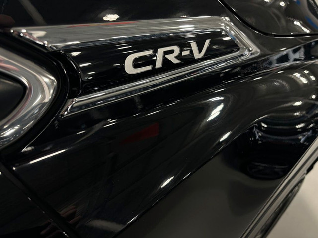 2018 Honda CR-V Touring AWD|TURBO|NAV|WOOD|PANOROOF|LEATHER|+++ in Cars & Trucks in City of Toronto - Image 4