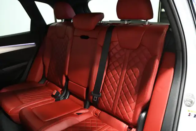2023 Audi SQ5 Technik  / Black optics / Carplay / 355 HP / Certi in Cars & Trucks in Longueuil / South Shore - Image 17