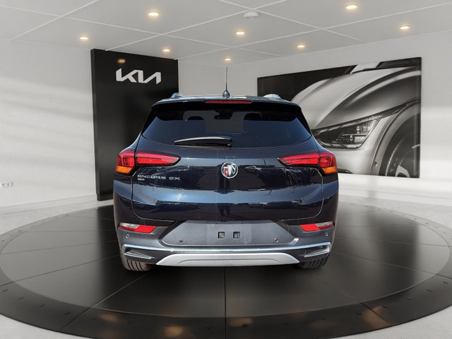 2021 Buick Encore GX Essence AWD for sale in Cars & Trucks in Ottawa - Image 4